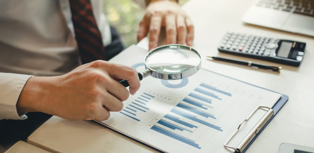 Internal Auditing